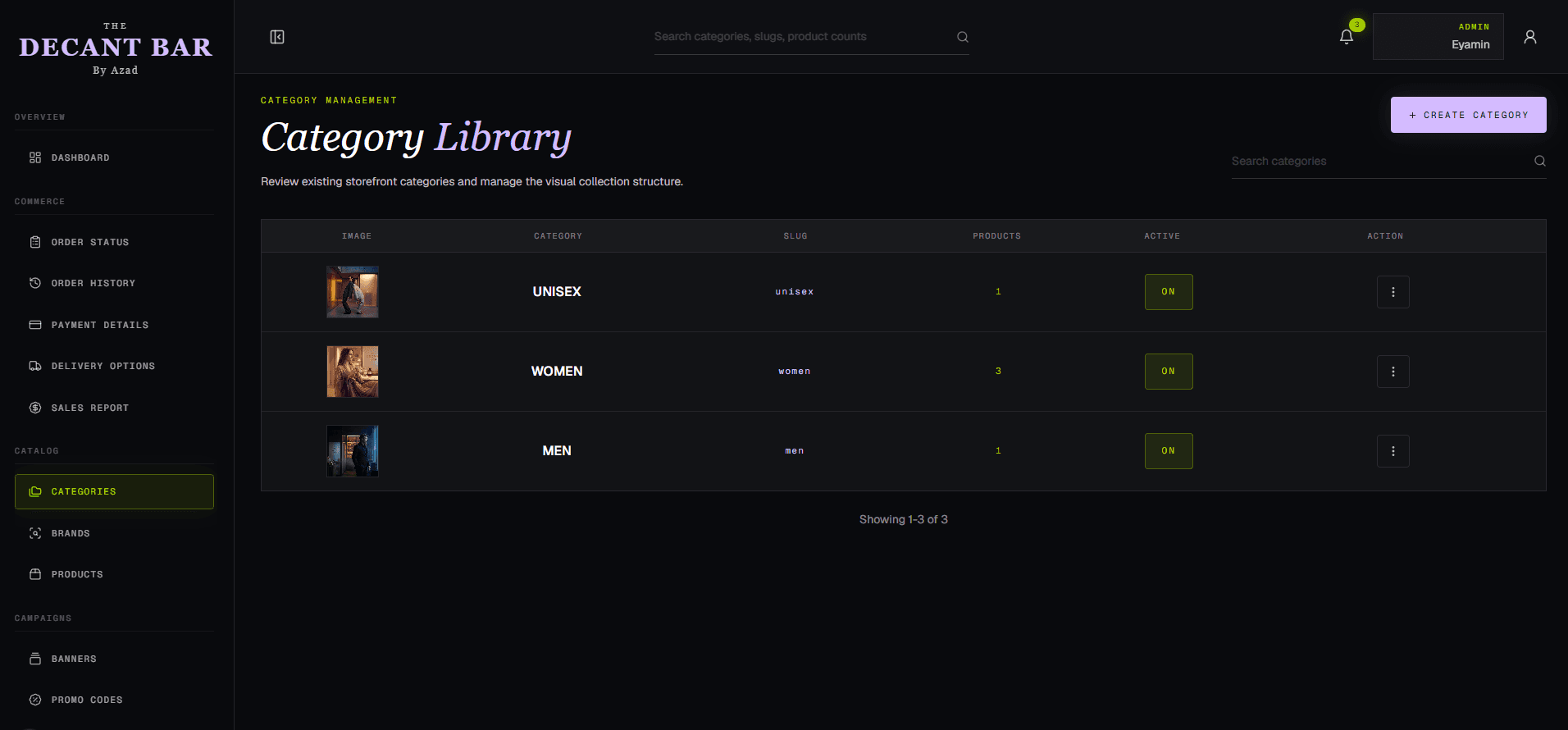 Catalog updates become faster and safer